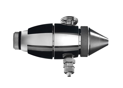 Увлажнители воздуха прямого действия