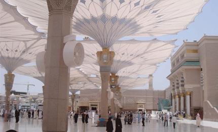 Крупнейшая в мире система испарительного охлаждения