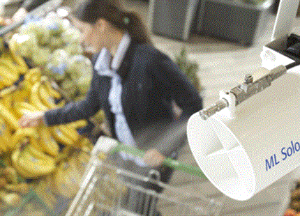 Condair обеспечивает снижение потерь веса фруктов и овощей в супермаркетах Samkaup до 30%