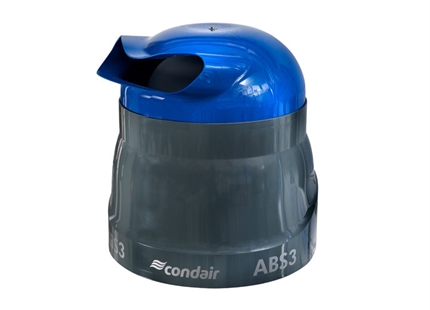 Центробежные распылители