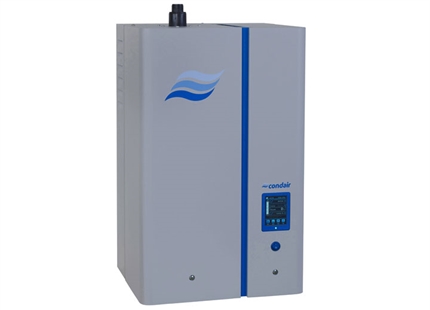 Паровые / изотермические увлажнители воздуха