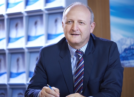 Руководство компании Condair