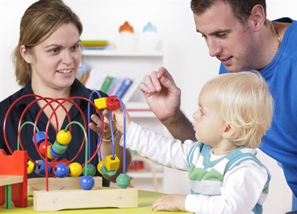 Увлажнение воздуха в жилых помещениях