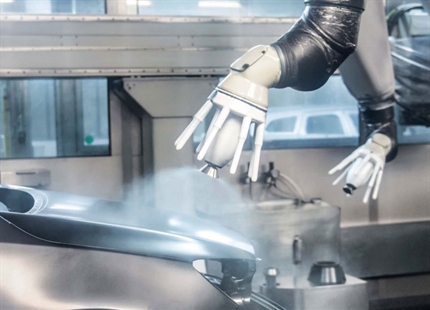 Покрасочно-лакировальные цеха