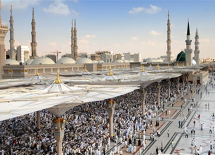 Крупнейшая в мире система испарительного охлаждения