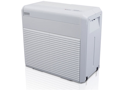 Мобильные увлажнители воздуха