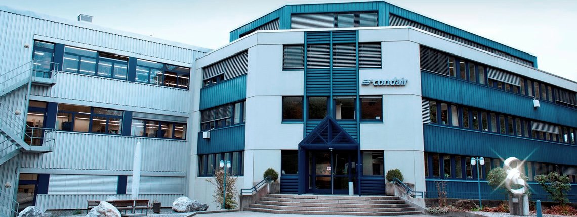 Condair AG